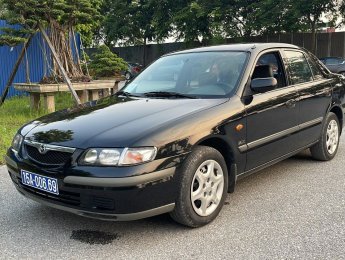 Mazda 626 1999 - Xe lãnh đạo nhập Nhật nguyên chiếc