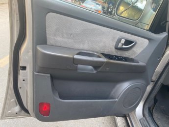 Hyundai Terracan 2005 - Cần bán xe đăng ký 2005 xe nhập giá tốt 140tr