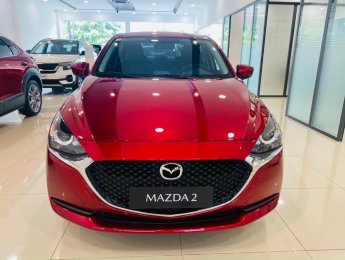 Mazda 2 2022 - Xe sẵn giao sớm