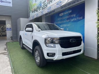 Ford Ranger 2022 - Giao ngay đón Tết - Giảm sâu lên tới 40 triệu tiền mặt - tặng gói phụ kiện vàng gần 20 triệu