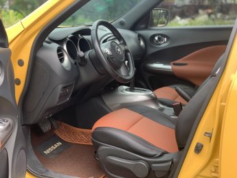 Nissan Juke 2015 - Rẻ nhất Bình Dương - Xe đẹp, chủ giữ gìn, nhập khẩu Anh. Bao test, hỗ trợ hồ sơ