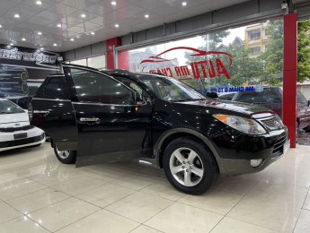 Hyundai Veracruz 2008 - Phom dáng đẹp như đời cao