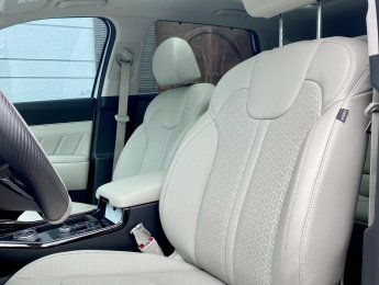 Kia Sorento 2022 - Xe đẹp chấm hết