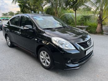 Nissan Sunny 2017 - Xe tên tư nhân chính chủ TP Hải Phòng - Số tự động bản full, xe cam kết không một lỗi nhỏ