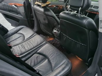 Mercedes-Benz E240 2004 - Xe đẹp chấm hết, biển vip