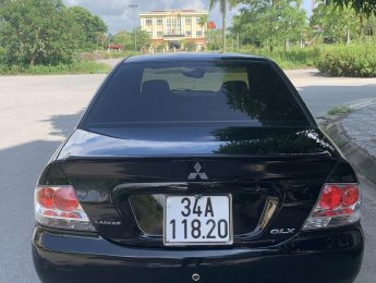 Mitsubishi Lancer 2004 - Xe đẹp, không lỗi nhỏ