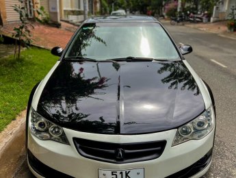 Acura CL 1997 - Bản CL Coupe 3.0 Vtec - Nhập Mỹ, trang bị option full