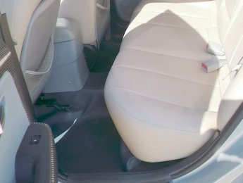 Hyundai Avante 2015 - Màu bạc, giá cực tốt