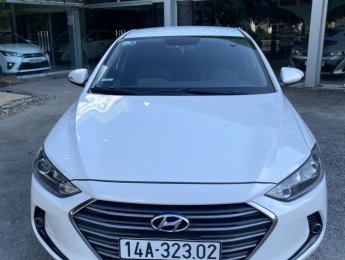Hyundai Elantra 2018 - Bảo dưỡng 1 năm trên toàn quốc