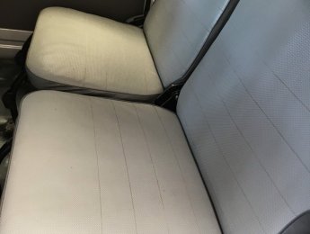 Suzuki Super Carry Van 2007 - Xe 7 chỗ