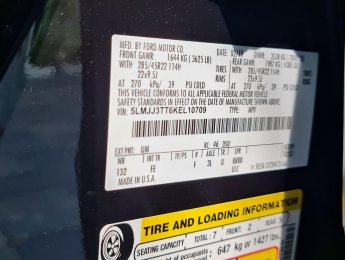 Lincoln Navigator 2019 - Nhập Mỹ