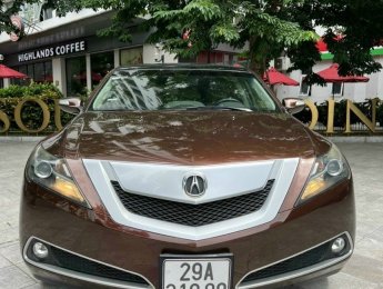 Acura ZDX 2011 - Nhập khẩu chính chủ, giá 950tr