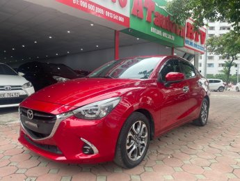 Mazda 2 2019 - Xe một chủ từ đầu, siêu đẹp, bao test toàn quốc