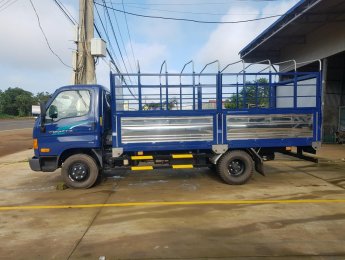 Hyundai Mighty 2022 - Xe tải 3,5 tấn - Chỉ từ 230tr