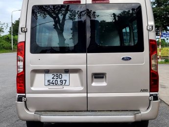 Ford Transit 2015 - Xe zin đẹp
