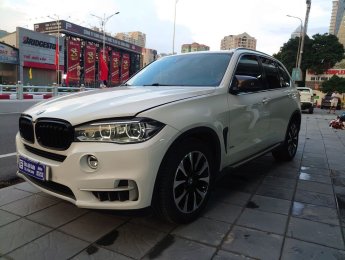 BMW X5 2016 - Xe rất đẹp