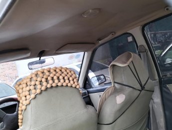 Kia CD5 2003 - Kia CD5 2003 tại 68