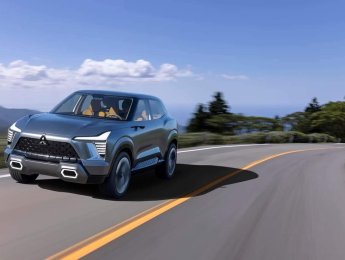 Mitsubishi Outlander XL gls 2023 - GIÁ XE MITSUBISHI XFC TẠI VINH - NGHỆ AN 0979.012.676