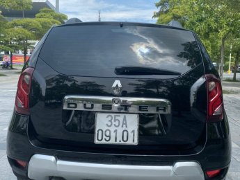 Renault Duster 2016 - Cần bán xe đăng ký lần đầu 2016 xe gia đình giá tốt 390tr