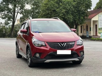 Jonway Trailblazer 2020 - Màu đỏ tên tư nhân chính chủ