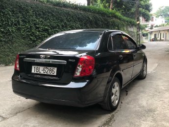 Chevrolet Lacetti 2007 - Chevrolet Lacetti 2007 số tự động tại 120