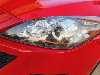 Mazda 3 2010 - Mazda 3 2010 tại 128