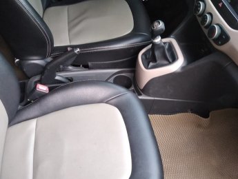 Hyundai i10 2016 - Hyundai i10 2016 số sàn tại 119