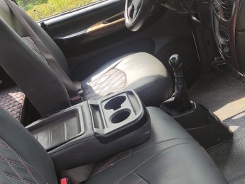 Hyundai Libero 2004 - Hyundai Libero 2004