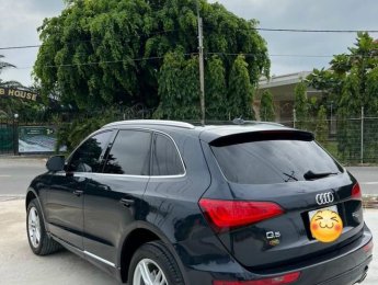 Audi Q5 2012 - Model 2013