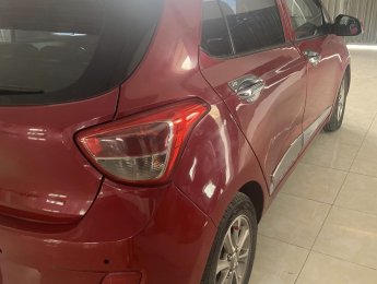 Hyundai i10 2015 - Hyundai i10 2015