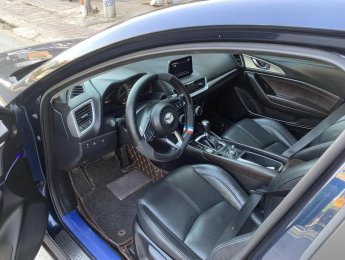 Mazda 3 2018 - Mazda 3 2018 tại 109