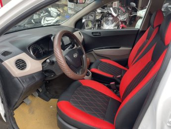 Hyundai Grand i10 2014 - Giá 185tr