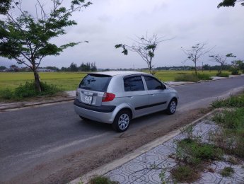 Hyundai Getz 2009 - Số sàn đẹp sẵn đi