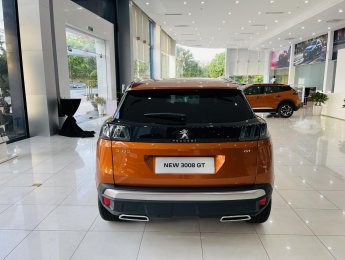 Peugeot 3008 2023 - [Giá chỉ còn 9xx triệu tại Hải Phòng] Liên hệ ngay hotline để nhận ưu đãi tháng 6