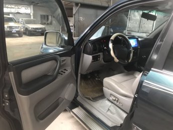 Toyota Land Cruiser 2004 - Cần bán xe giá cạnh tranh