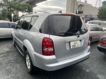 Ssangyong Rexton II 2009 - Giá cực tốt