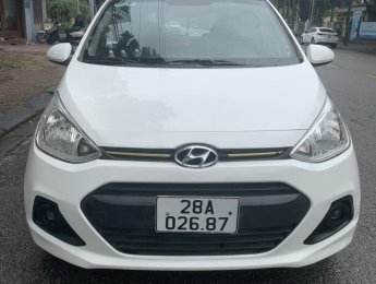 Hyundai i10 2014 - Hyundai i10 2014 số sàn tại 87