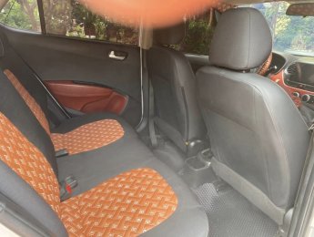 Hyundai i10 2013 - Hyundai i10 2013 số sàn