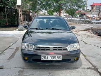 Kia Spectra 2004 - Kia Spectra 2004 tại 105