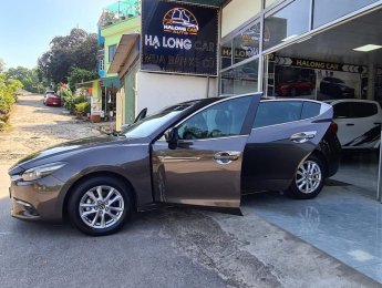 Mazda 3 2018 - Mazda 3 2018 số tự động tại 109
