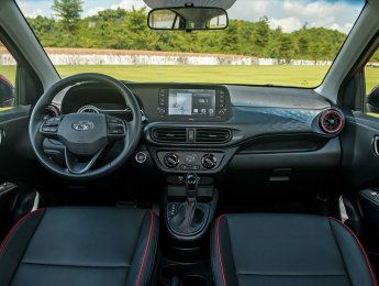 Hyundai i10 2022 - Hyundai i10 2022 số tự động tại 1