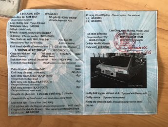 Nissan Pulsar 1981 - Sport 2 cửa