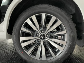 Mitsubishi Stavic 2022 - Ưu đãi 100% lệ phí trước bạ - Camera 360 - Xe giao ngay vin 2023
