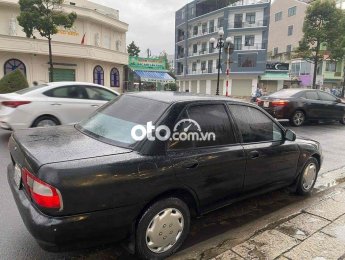 Proton Wira 1999 - Tập lái xong nên bán