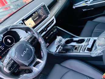 Kia K5 2022 - Sẵn xe giao ngay + giảm tới 25 triệu tiền mặt + quà tặng hấp dẫn + hỗ trợ vay 80%