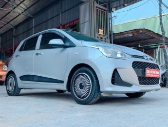 Hyundai i10 2017 - Hyundai i10 2017 tại Ninh Bình