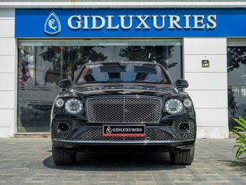 Bentley 2020 - Biển số vip, siêu lướt 7000km