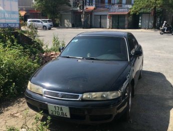 Mazda 626 1997 - Tư nhân đăng kiểm dài