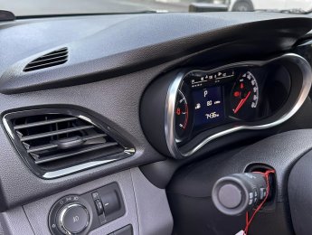 Jonway Trailblazer 2021 - Xe màu đỏ chính chủ