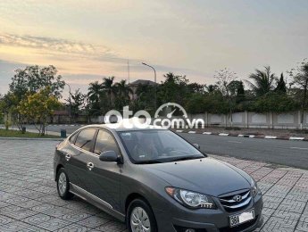 Hyundai Avante 2011 - Xe số sàn